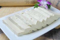 豆腐能祛斑美白嗎？豆腐能去黑頭嗎？[多圖]