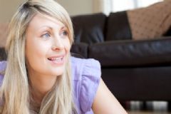 女人閉經(jīng)怎么回事？改善閉經(jīng)有什么方法？[圖]