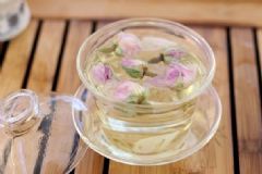 手腳冰涼喝什么茶？什么茶能夠暖身？[圖]