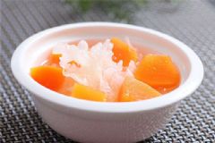 秋季吃什么可以潤肺？秋季滋陰潤燥吃什么比較好？[圖]