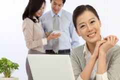 上班對(duì)著電腦怎么辦？怎么減少對(duì)皮膚的危害？[多圖]