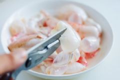 哪些食物可以提高精子的質(zhì)量？可以預(yù)防不育的食物有哪些？[圖]
