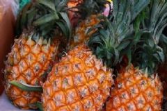 空腹吃菠蘿了怎么辦？空腹吃菠蘿如何補救？[圖]