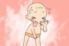 夏天長痱子怎么辦？長痱子擦什么好的最快？[多圖]