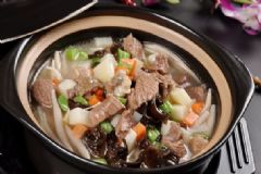 治早泄的食療方法有哪些？哪些食療的方法可以治療早泄？[圖]