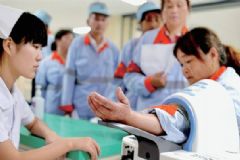 腦梗塞的癥狀都有哪些？腦梗塞有哪些飲食禁忌？[圖]