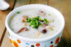吃哪些食物有利于養(yǎng)胃？養(yǎng)胃吃什么食物比較好呢？[圖]