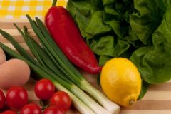 哪些食物能增強(qiáng)免疫力？增強(qiáng)抵抗力的食物有哪些？[圖]