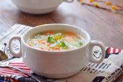 預(yù)防高血脂吃什么比較好？哪些食物能夠避免高血脂？[圖]