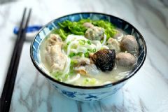 哪些食物有利于改善胃燒心？胃火上炎吃什么食物比較好？[圖]