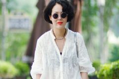 夏天可以穿長袖襯衫嗎？夏天穿長袖長褲會被曬黑嗎？[多圖]