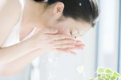 醋可以洗臉嗎？醋洗臉好嗎？[多圖]