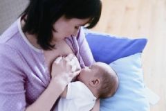 哺乳期懷孕的幾率多大？哺乳期避孕失敗怎么辦？[圖]