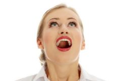額頭有皺紋怎么辦？面部保健操助你去除臉部細(xì)紋[多圖]