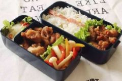 上班族帶飯?jiān)趺催x購(gòu)保鮮盒？上班族如何帶飯更健康？[圖]