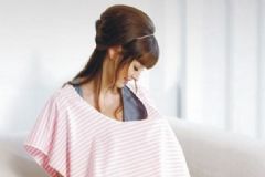 哺乳媽媽拉肚子對(duì)寶寶有影響嗎？哺乳期腹瀉可以繼續(xù)哺乳嗎？[圖]
