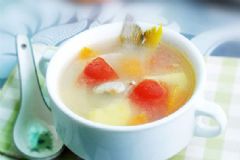 冬天補(bǔ)腎必吃什么食物？冬季吃什么食物補(bǔ)腎比較好？[圖]