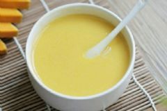 十個(gè)月寶寶輔食食譜有哪些？10個(gè)月寶寶吃什么輔食？[圖]