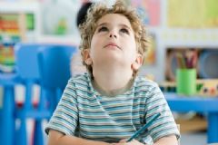 孩子注意力不集中怎么辦？小孩注意力不集中訓(xùn)練方法？[圖]