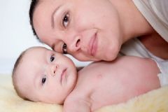 哺乳期有月經(jīng)嗎？喂奶會(huì)來(lái)例假嗎？[圖]