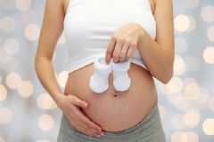 妊娠紋會自己消除嗎？懷孕幾個月會出現(xiàn)妊娠紋？[圖]