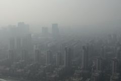 防霾的方法有哪些？怎么樣做可以防霾？[圖]