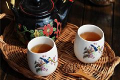 長期面對電腦喝什么茶？經(jīng)常面對電腦喝什么茶？[多圖]