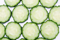 吃黃瓜能去皺紋嗎？黃瓜蛋清去皺紋嗎？[多圖]