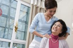 老人洗澡有哪些禁忌？空腹洗澡好嗎？[圖]