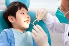 孩子口臭是怎么原因引起的？小孩口臭是什么原因?qū)е碌模縖圖]