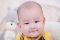 一歲寶寶缺鈣怎么補最快？一歲寶寶怎么補鈣？[圖]