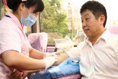 抽血能查出艾滋病嗎？抽血可以檢查出艾滋病嗎？[圖]