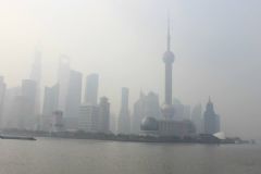 霧霾對身體有哪些壞處？霧霾天怎么預(yù)防吸入霧霾？[圖]