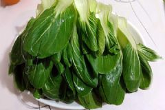 油菜會有哪些營養(yǎng)？油菜的營養(yǎng)價值有哪些？[圖]