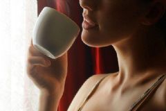 陰虛體質(zhì)吃什么比較好？陰虛體質(zhì)喝什么茶比較好？[圖]