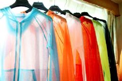 防曬服真的有用嗎？防曬服真的能防曬嗎？[多圖]