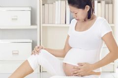 孕婦抽筋是什么原因？懷孕為什么會抽筋？[圖]