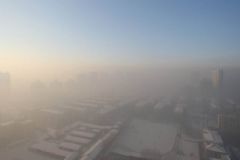 霧霾天氣出門要注意什么？哪些措施可以預防霧霾？[圖]