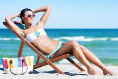 夏天防曬要用什么護膚品？夏天防曬用什么好？[多圖]