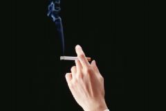 經(jīng)常吸煙怎么護(hù)肺？護(hù)肺有什么食療方？[圖]