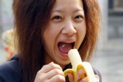 吃香蕉對胃好嗎？胃不好能吃香蕉嗎？[圖]