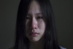 一哭就流鼻血是怎么回事？哭時流鼻血是什么原因？[圖]