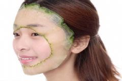 哪些蔬菜可以做面膜？哪些蔬菜做面膜比較好？[多圖]