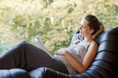 懷孕多久乳房會(huì)有變化？孕期怎么促進(jìn)乳房發(fā)育？[圖]