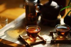 隔夜茶有哪些妙用？隔夜茶可以抗癌？[圖]