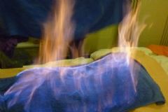 火療與拔罐刮痧的區(qū)別有哪些？火療與拔罐哪個效果好？[圖]