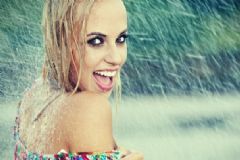 淋雨后為什么會感冒？淋雨感冒了吃什么好的快？[圖]