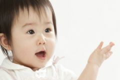 寶寶說話早好不好？寶寶說話早了好嗎？[圖]