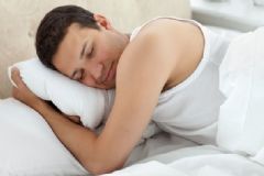 男人經(jīng)常打鼾怎么辦？男人打鼾怎治療？[圖]