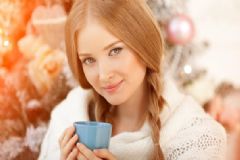 女人體內(nèi)寒氣重怎么辦？寒氣重吃什么食物驅(qū)寒？[圖]